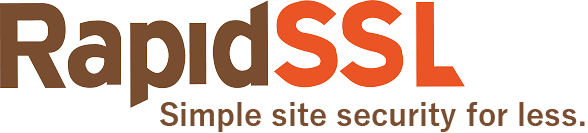 RapidSSL bietet günstige SSL Zertifikate fur private Kunden und Unternehmen.