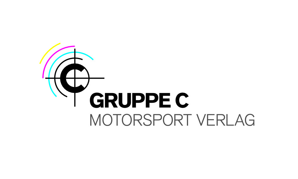 Gruppe C Motorsportverlag